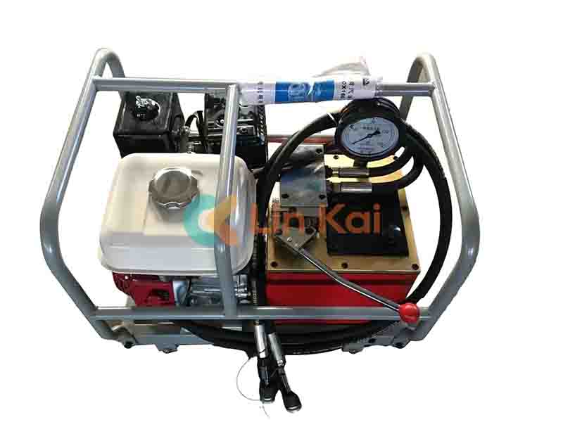 Как классифицировать гидронасосные станции?